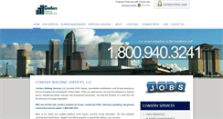 Desktop Screenshot of conservonline.com